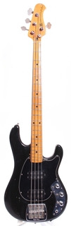 Music Man Stingray Sabre 1977 Black 