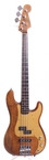 Fender Precision Bass 1960 Natural