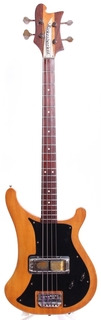 Rickenbacker 4000 Bass Plank 1961 Mapleglo