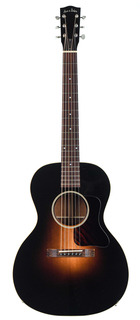 Huss & Dalton Crossroads Sunburst 2013