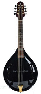 Flatbush A4 Mandolin W/pu Mastergrade Spruce And Maple Used