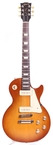 Gibson Les Paul Tribute 60s T P 90 2016 Satin Honeyburst