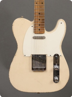 Danocaster Single Cut  Desert Sand