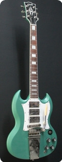 Gibson Sg Kirk Douglas Signature 2020