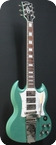 Gibson SG Kirk Douglas Signature 2020