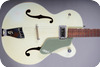 Gretsch 6125 Anniversary 1960-Smoke Green