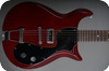 Gretsch 6134 Corvette 1964-Cherry