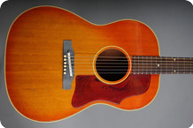 Gibson B 25 1965 Cherry Sunburst