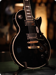 Maybach Lester Black Velvet 57 Aged