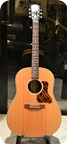 Gibson J 35 2017 Natural