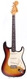 Fender Stratocaster 1973-Sunburst