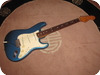 Fender Stratocaster AVRI 1987 LAKE PLACID BLUE