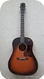 Gibson J-35 1942-Sunburst