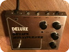 Electro Harmonix DELUXE Octave Multiplexer 1980 Large Metal Box
