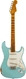 Fender Custom Shop '57 Stratocaster Relic Faded Sonic Blue