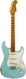 Fender Custom Shop 57 Stratocaster Relic Faded Sonic Blue