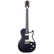 Harmony Guitars Jupiter Space Black