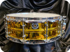 DrumGear Vintage 2010-Gold