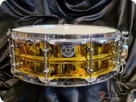 DrumGear Vintage 2010 Gold