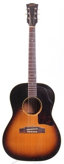 Gibson Lg 1 1966 Sunburst