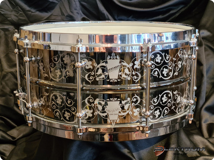 Ludwig Black Beauty 2010