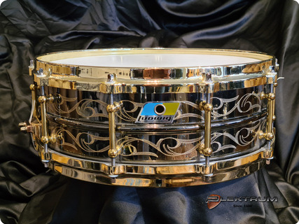 Ludwig Black Beauty 2000