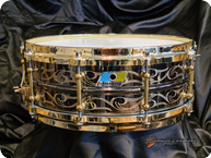 Ludwig Black Beauty 2000