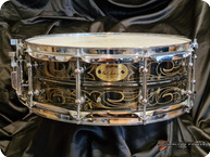 Ludwig-Black Beauty-2000