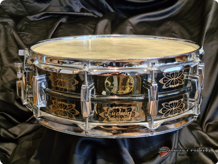 Ludwig Black Beauty 2000