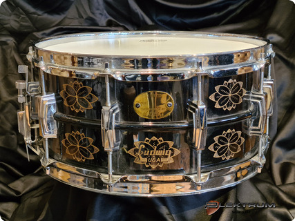 Ludwig Black Beauty 2000