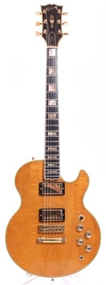 Gibson L 5s 1980 Natural Blonde