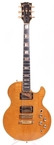 Gibson L 5S 1980 Natural Blonde