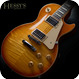 Gibson SOLD Les Paul Traditional Honey Burst Finish Rosewood Fretboard No Weight Releif OHSC Candy 2012 Honeyburst