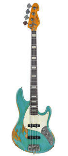 Sandberg California Ii Tt Masterpiece Aged Roquefort Blue