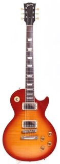 Gibson Les Paul Standard Plus 50s Flametop Yamano 2003 Heritage Cherry Sunburst