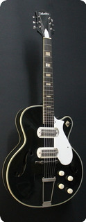 Silvertone Espanada H63  1959