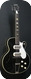 Silvertone Espanada H63  1959