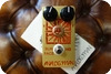 Analogman Analogman Sun Face HG Germanium 2017 Gold 2020