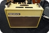 Bedrock Bedrock BC 50 Tweed 2x12 Tube Amp