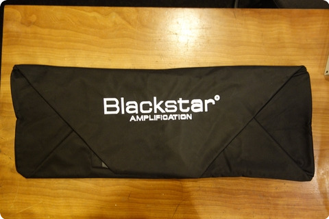 Blackstar Blackstar Artisan 30 Official Cover