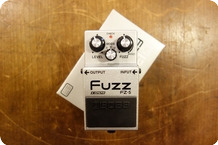 Boss Boss FZ 5 Fuzz