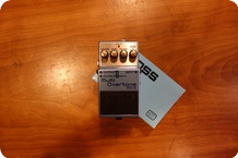 Boss Boss MO 2 Multi Overtone