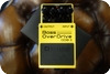 Boss Boss ODB-3 Bass Overdrive