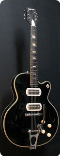 Silvertone H63