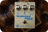 Caroline Guitar Company Caroline Guitar Company Hawaiian Pizza Fuzz