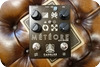 Caroline Guitar Company Caroline Guitar Company Meteore Lo-Fi Reverb