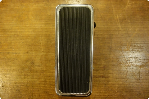 Colorsound Colorsound Wah Wah