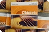 DAddario DAddario EJ15 Extra Light 10 47 Phoshor Bronze 10 Sets