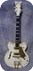 Gretsch WHITE FALCON 1981 White