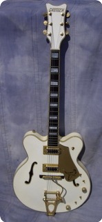 Gretsch White Falcon 1981 White